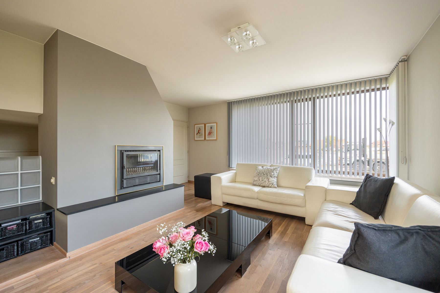 Eigentijdse gezinswoning op een perceel van ca 1.059m² in het centrum van Hoogstraten foto 9