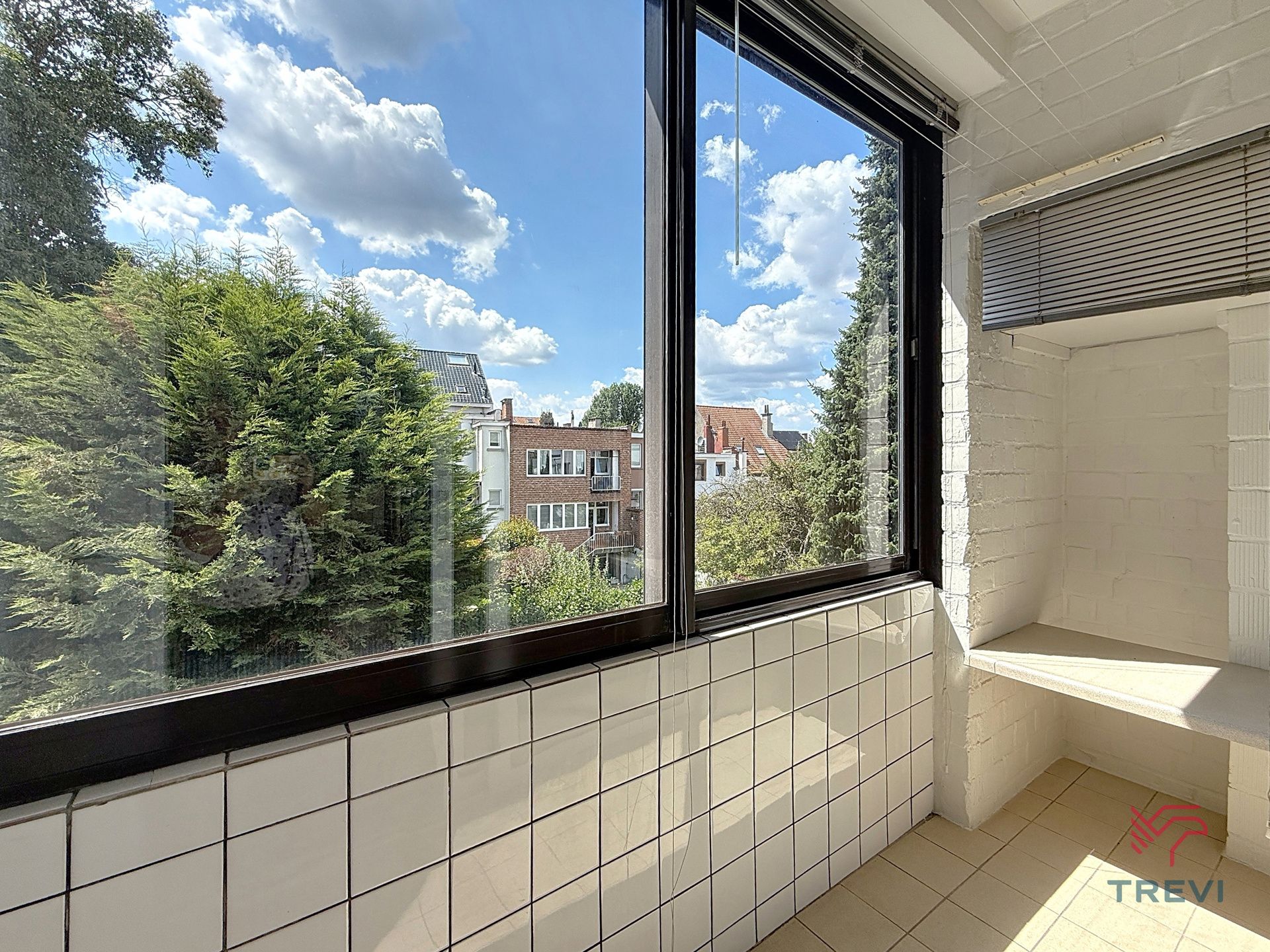 Mooi appartement 2 slaapkamers ± 80 m² - Volledig gerenoveerd foto 7