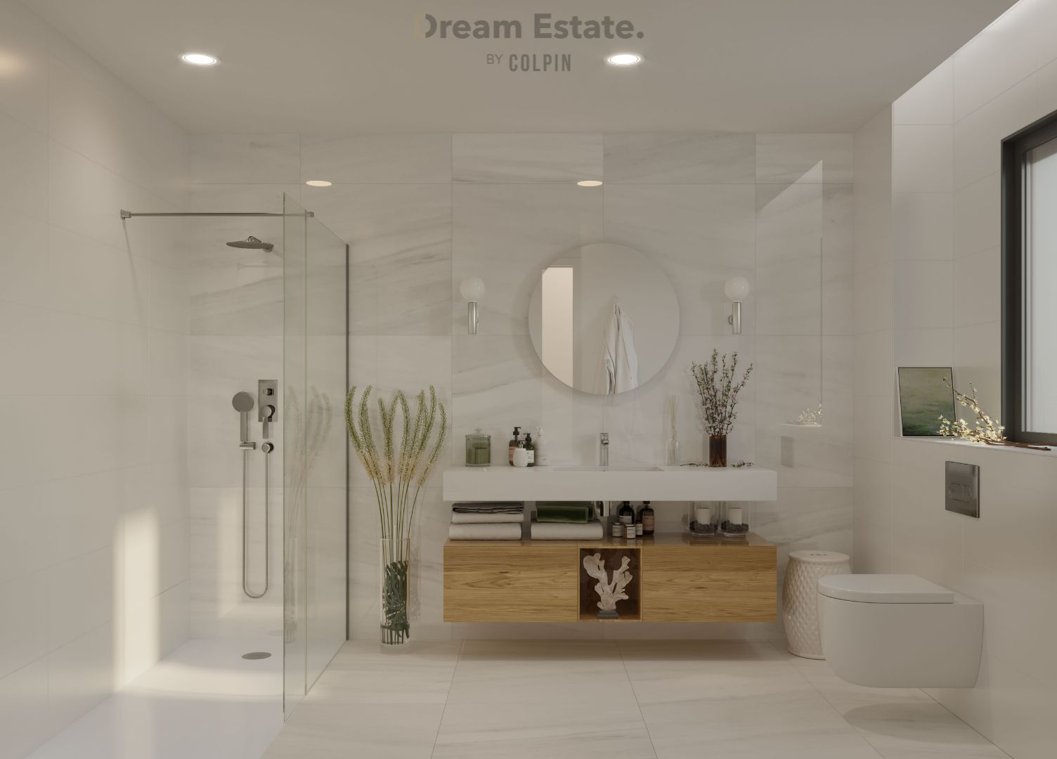 Exclusief eerste lijns appartement foto {{pictureIndex}}