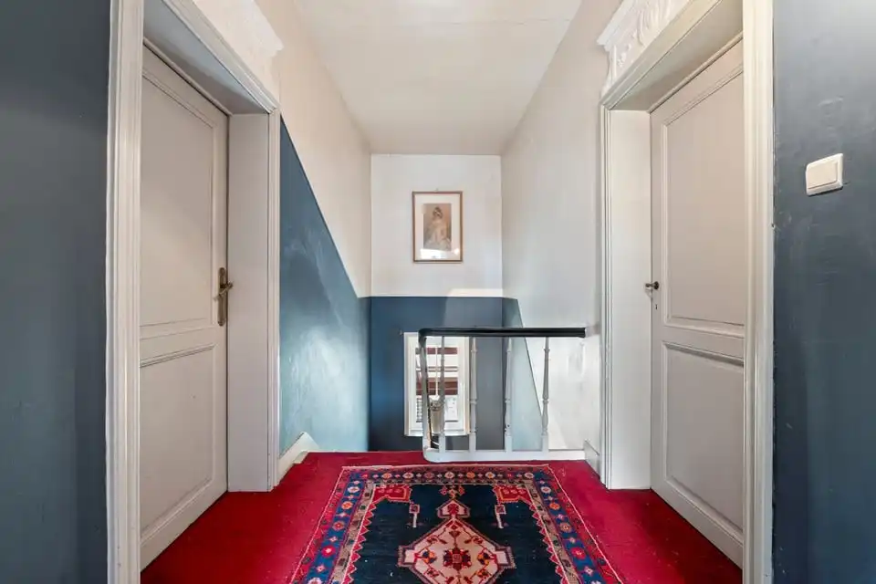 AUTHENTIEKE EIGENDOM MET KARAKTER, TUIN EN COMMERCIËLE MOGELIJKHEDEN foto 103