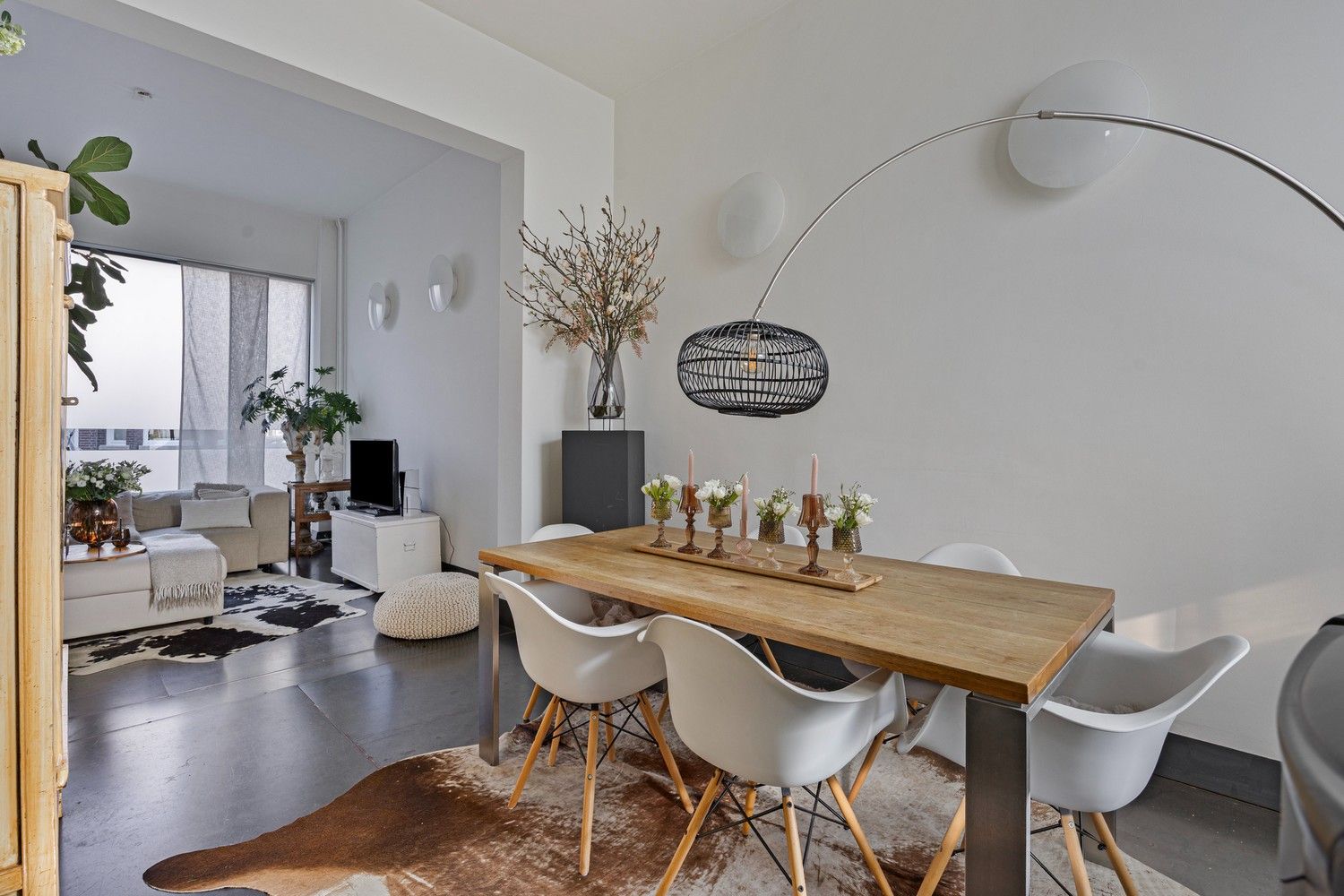 Charmante woning met industriële toets in het hart van Lanaken foto 6