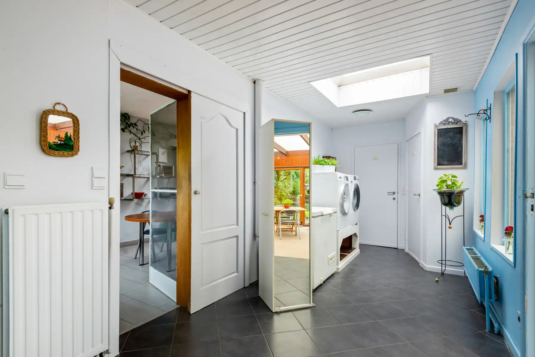Ruime HOB met prachtige, volgroeide tuin  foto 17