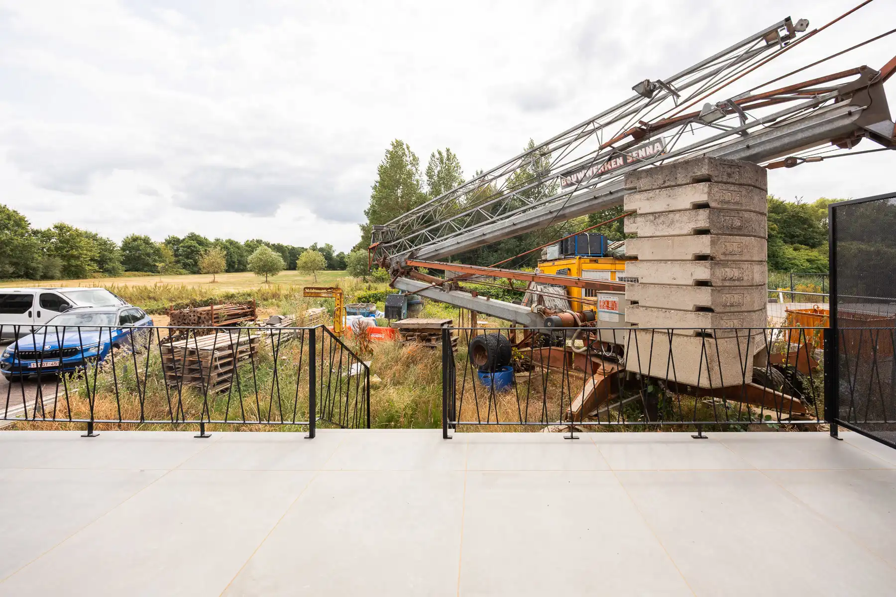 Modern en energiezuinig wonen met prachtig uitzicht. foto 22