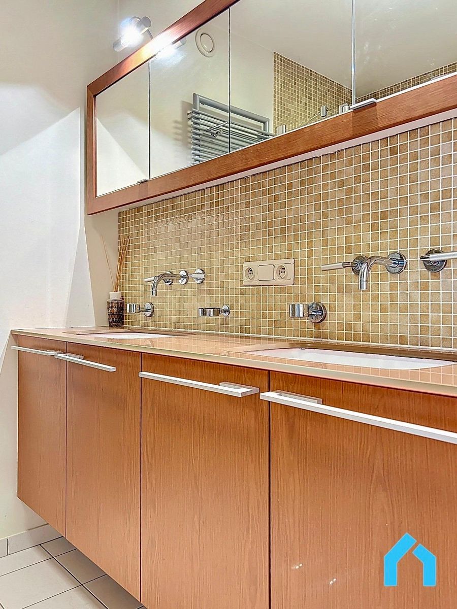 Exclusief appartement met charmant uitzicht over Duinbergen! foto 16