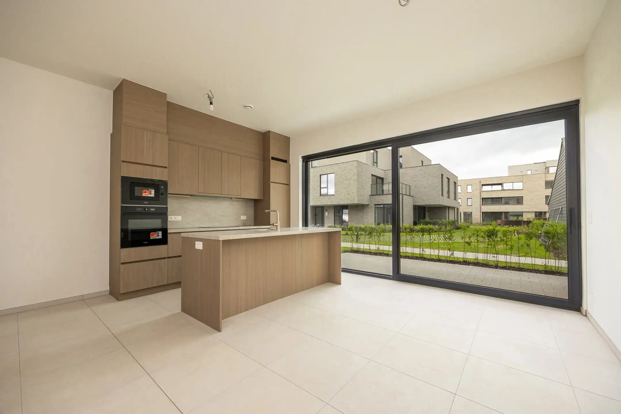 Appartement te huur Langestraat 29/1 - 2240 Zandhoven