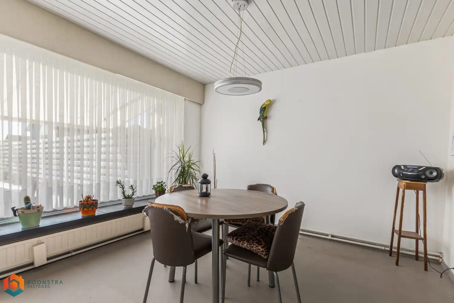 Charmante woning met 2 slpkrs en tuin nabij centrum Putte foto 9