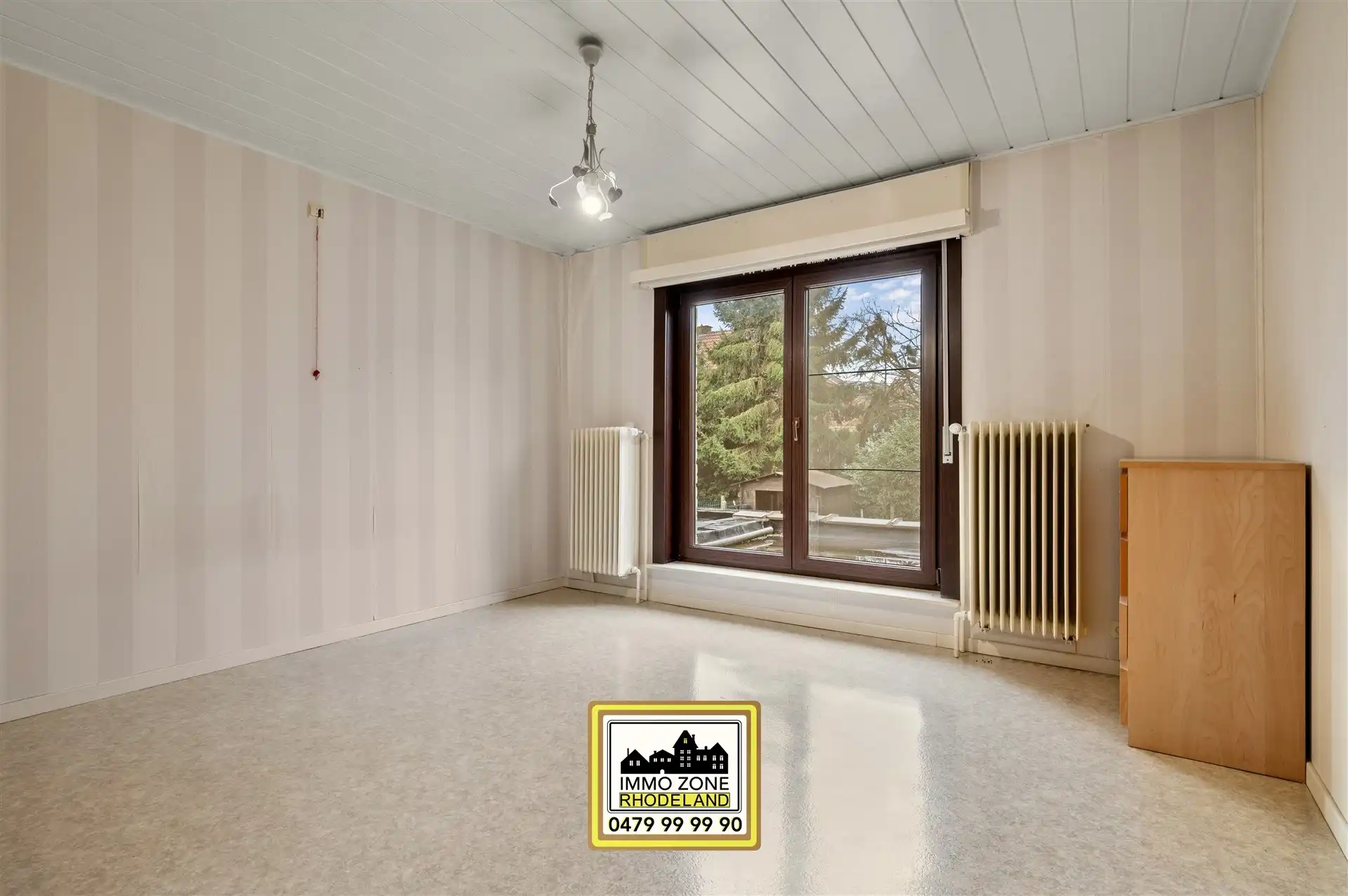 Op te frissen woning met 3 slpks, inpandige garage en tuin foto 21