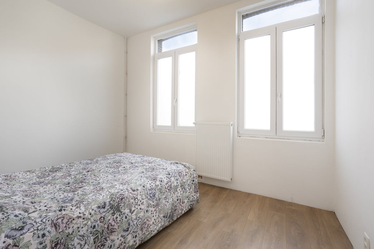 Gezellige stadswoning met tuin en 4 slaapkamers in Mechelen foto 9