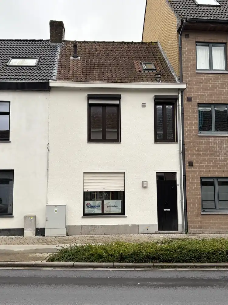 Gezellige, lichtrijke woning met drie slaapkamers foto 14