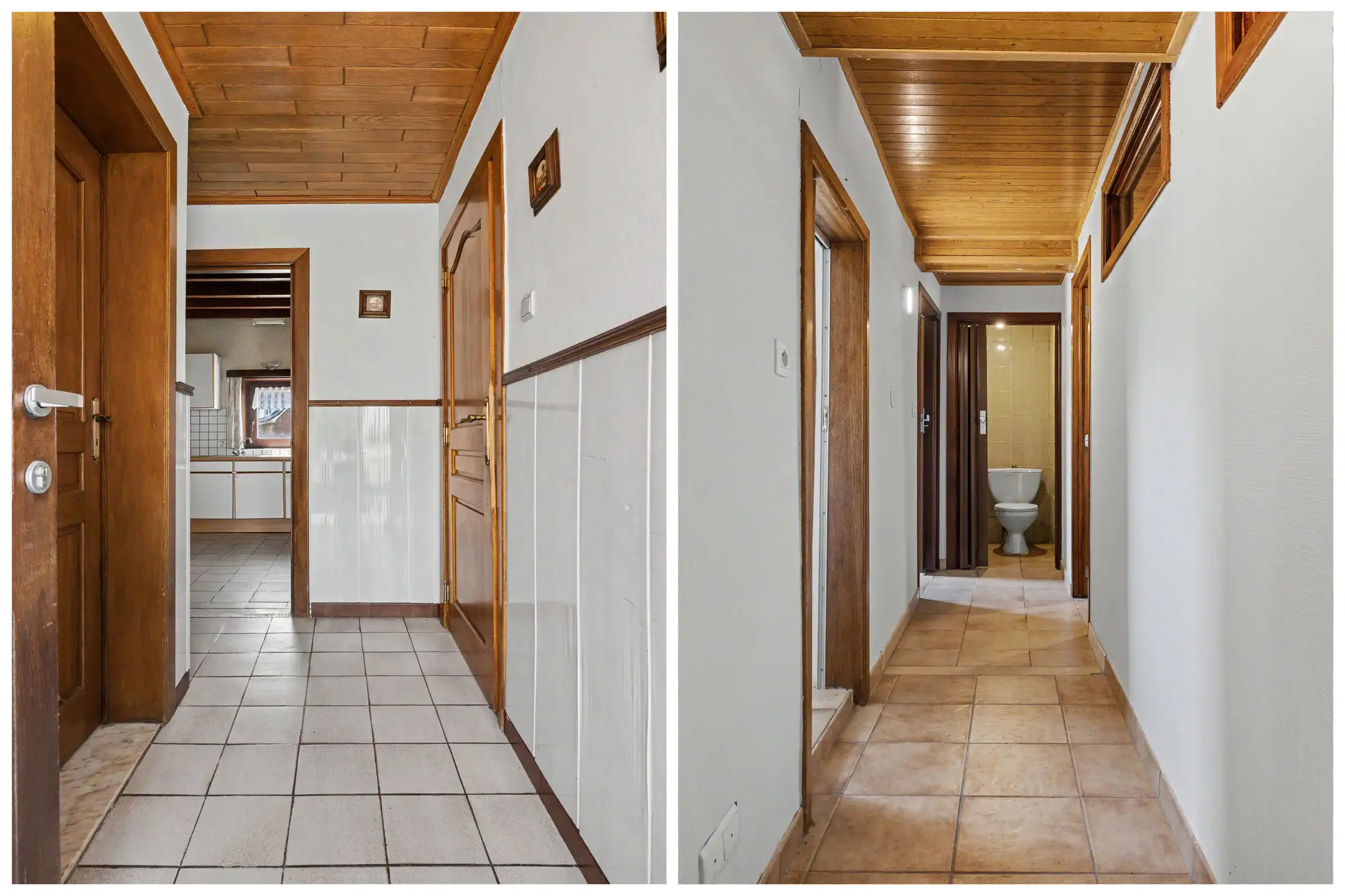 hoeve met loods en bijgebouw op +/-79a foto 13