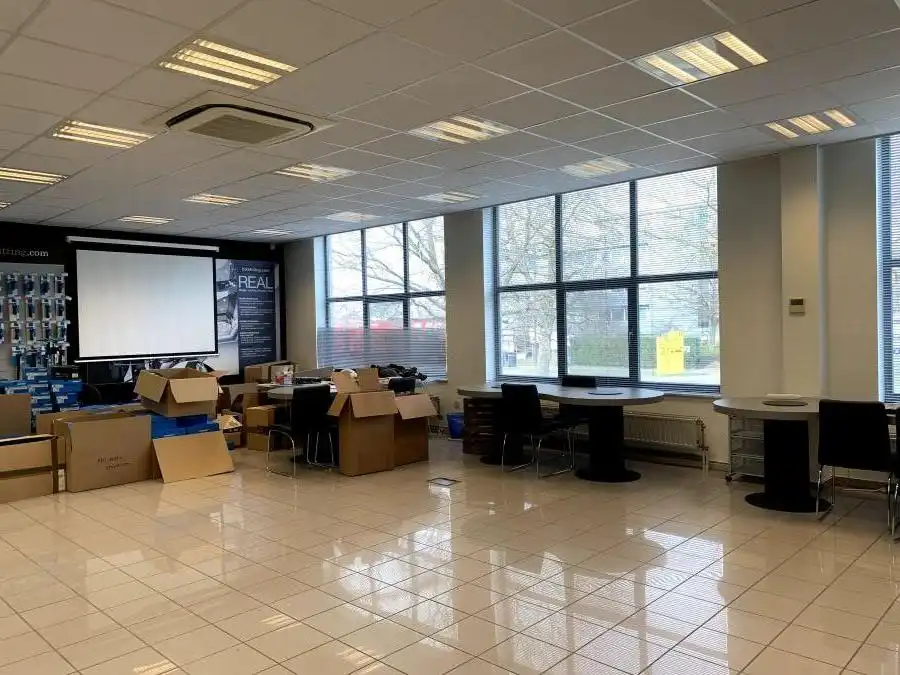 Zandvoortstraat 21, 2800 Mechelen foto 6