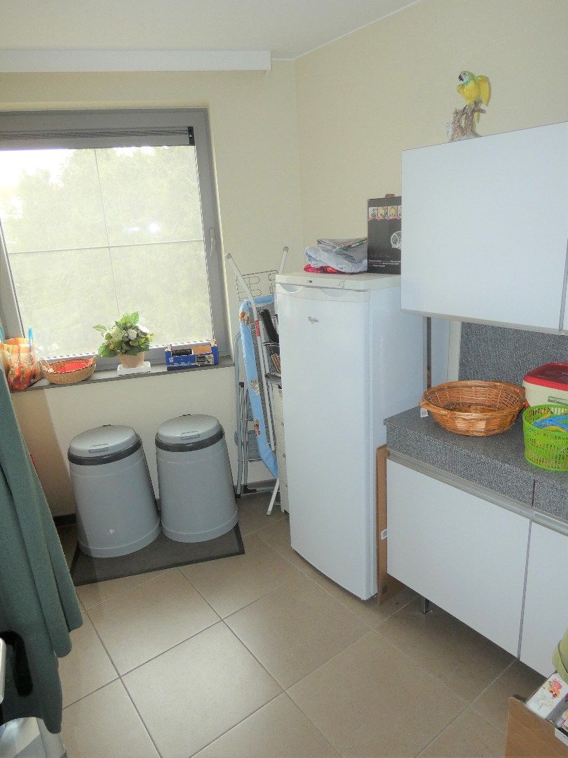Instapklaar energiezuinig appartement hartje Torhout, met 2 slp en zonnig terras (garage), Torhout. foto 14