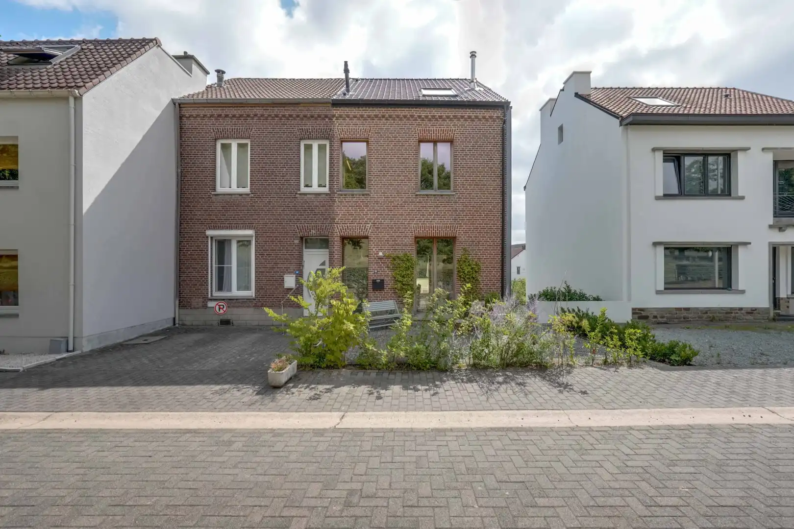 KARAKTERVOLLE WONING IN HET PITTORESKE KANNE - IDEAAL ALS EIGEN WONING, TWEEDE VERBLIJF OF INVESTERING foto 2
