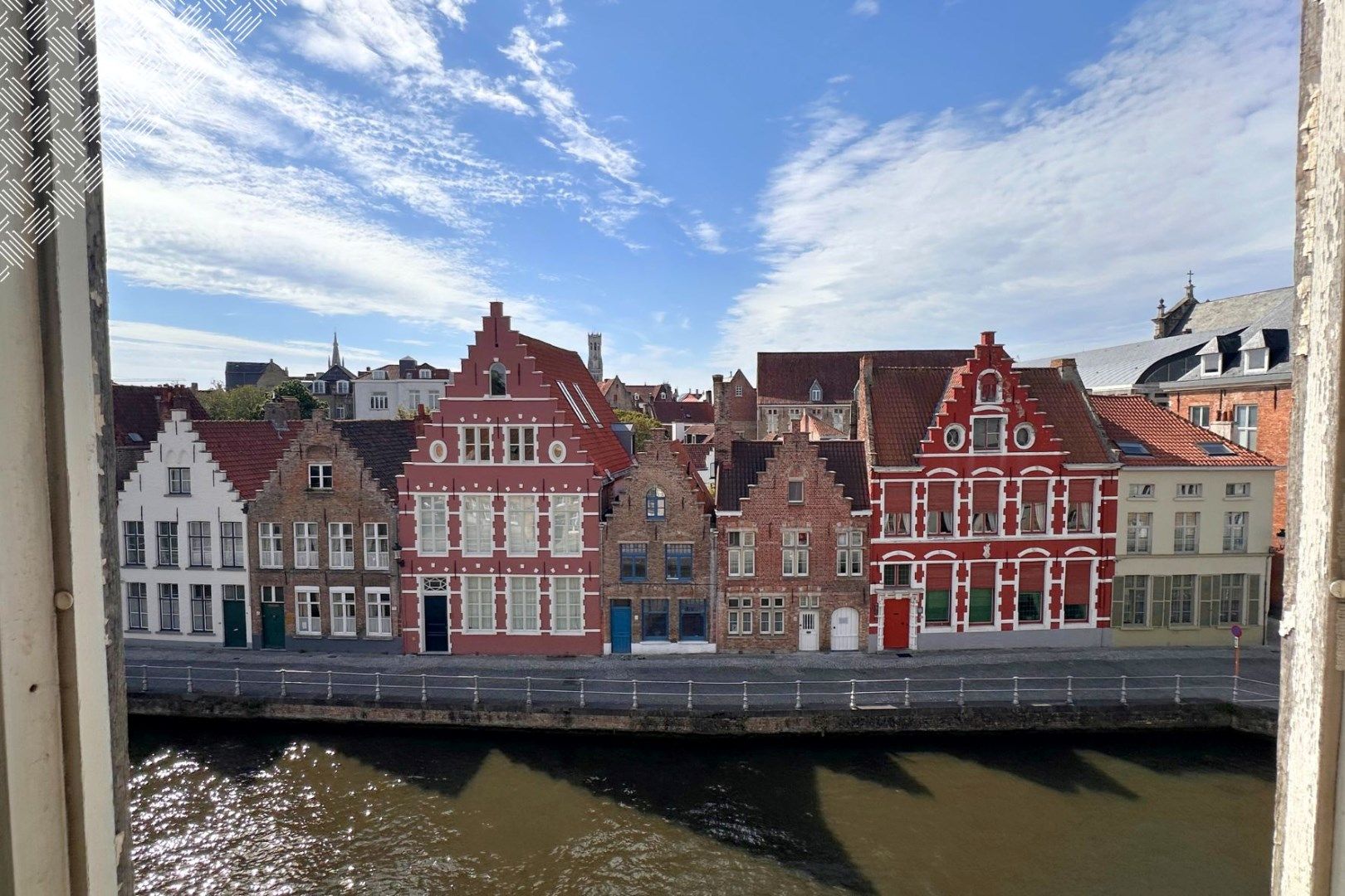 Unieke Woning aan de Sint-Annarei 3 te Brugge foto 11