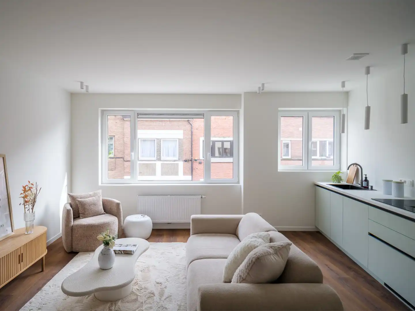 Appartement te koop Distelstraat 64 - - 9000 Gent