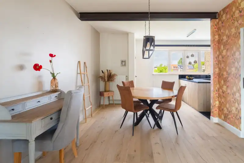 Prachtige bel-etagewoning in kindvriendelijke buurt! EPC A! foto 16
