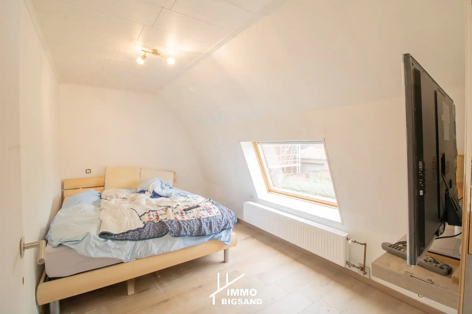 Gezellige instapklare woning in Bissegem foto 10