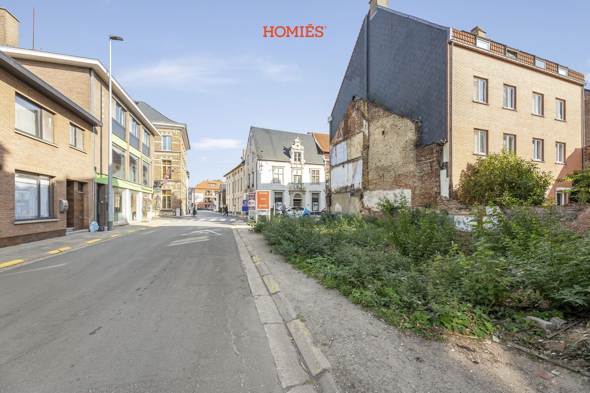 Vergund nieuwbouwproject voor 6 appartementen foto 4