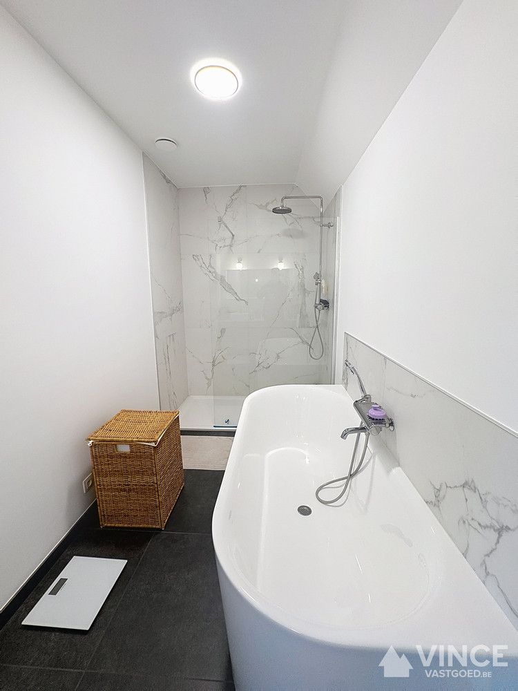 Ruim en energiezuinig nieuwbouwappartement met magnifiek uitzicht foto 18