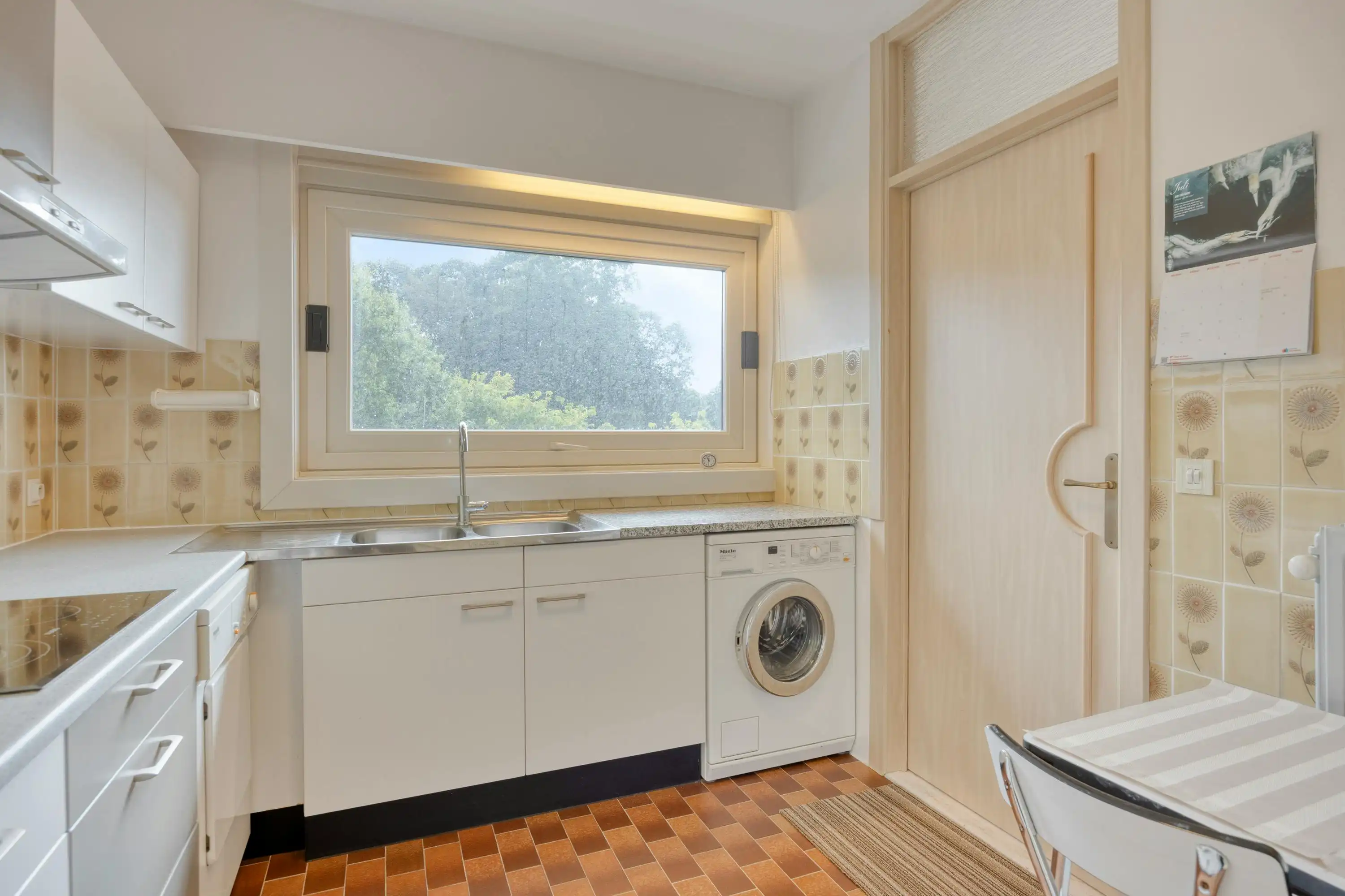Ruim appartement te koop in Bazel foto 7