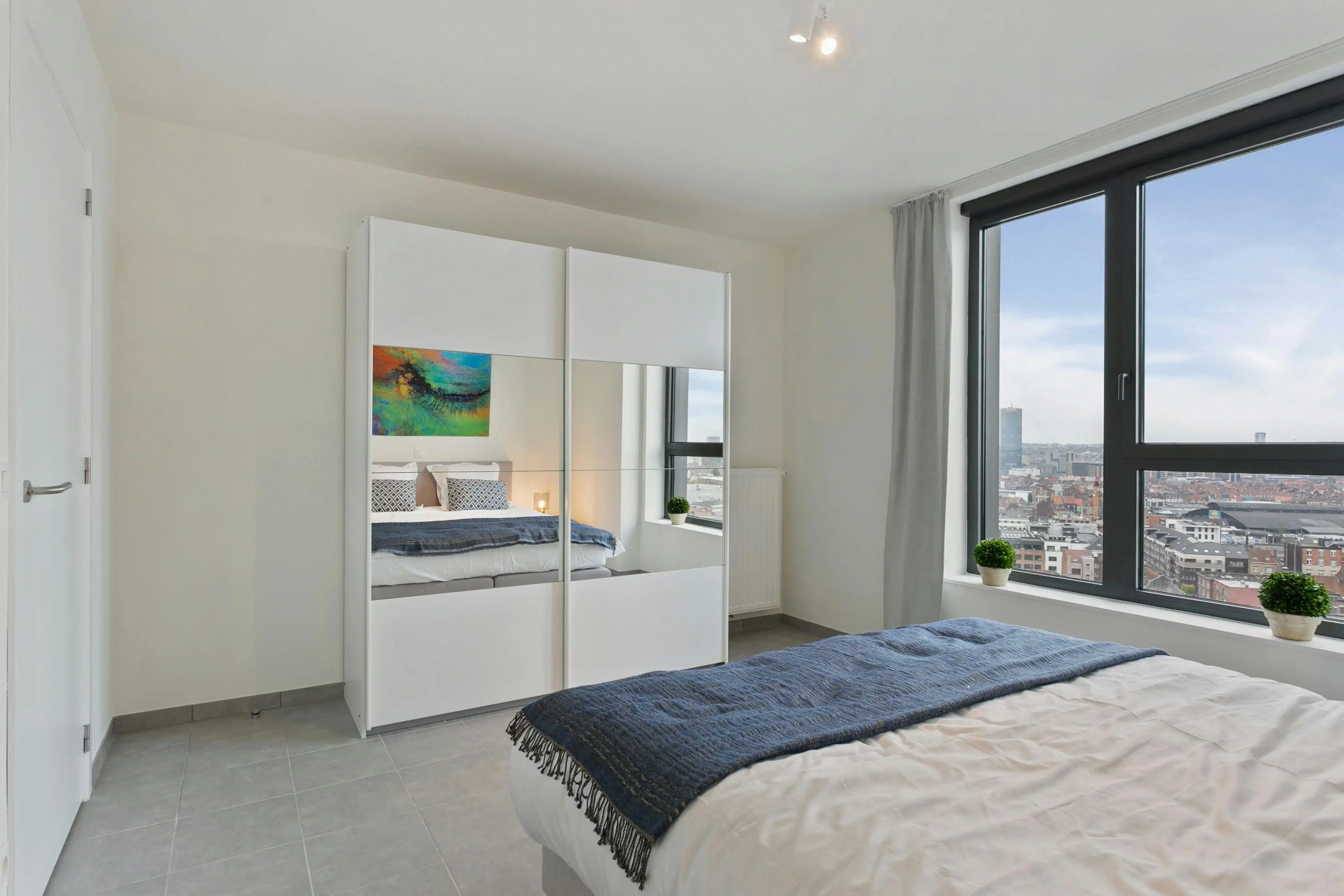 EKLA | Instapklare, recente appartementen (2020) foto 3