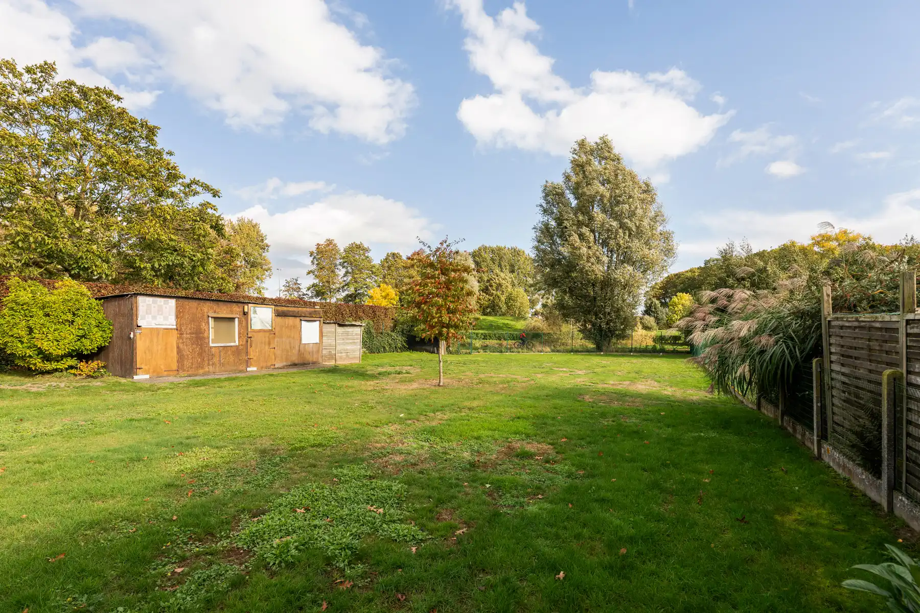 Ruime gelijkvloerse villa aan Ter Borcht op 1.954 m² foto 29
