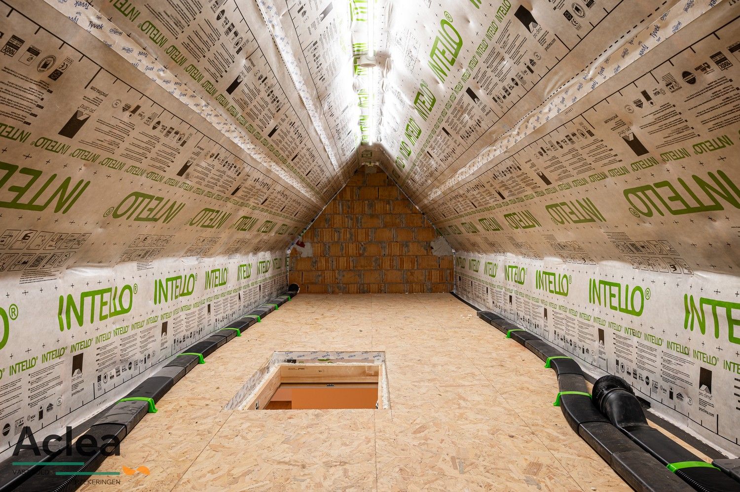 Unieke landelijke nieuwbouw woning met open zichten foto 34