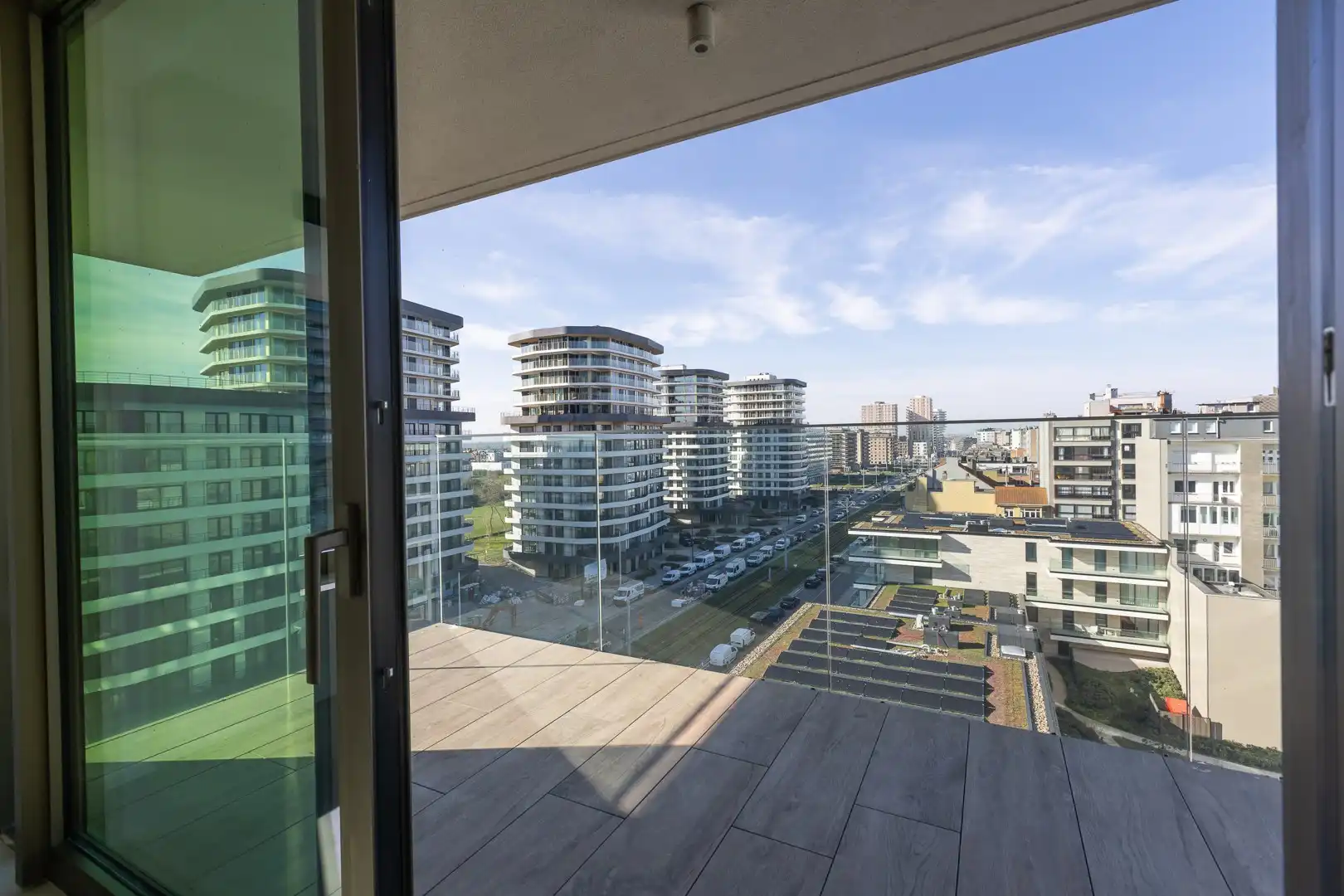 Appartement te koop foto 22