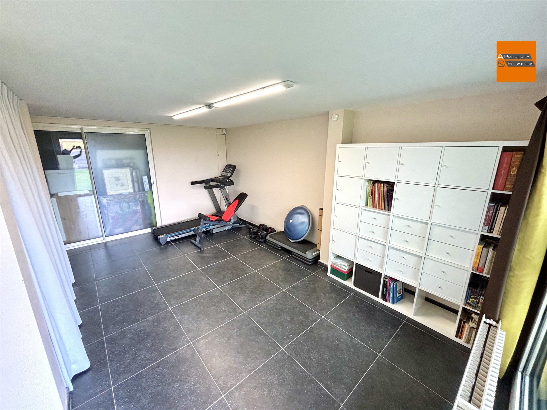Instapklare Bel-etage gelegen in een rustige omgeving. foto 13