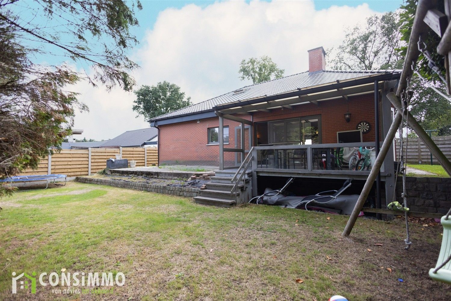 Charmante, gerenoveerde woning met 4 slaapkamers in As (Niel-bij-As) foto 22