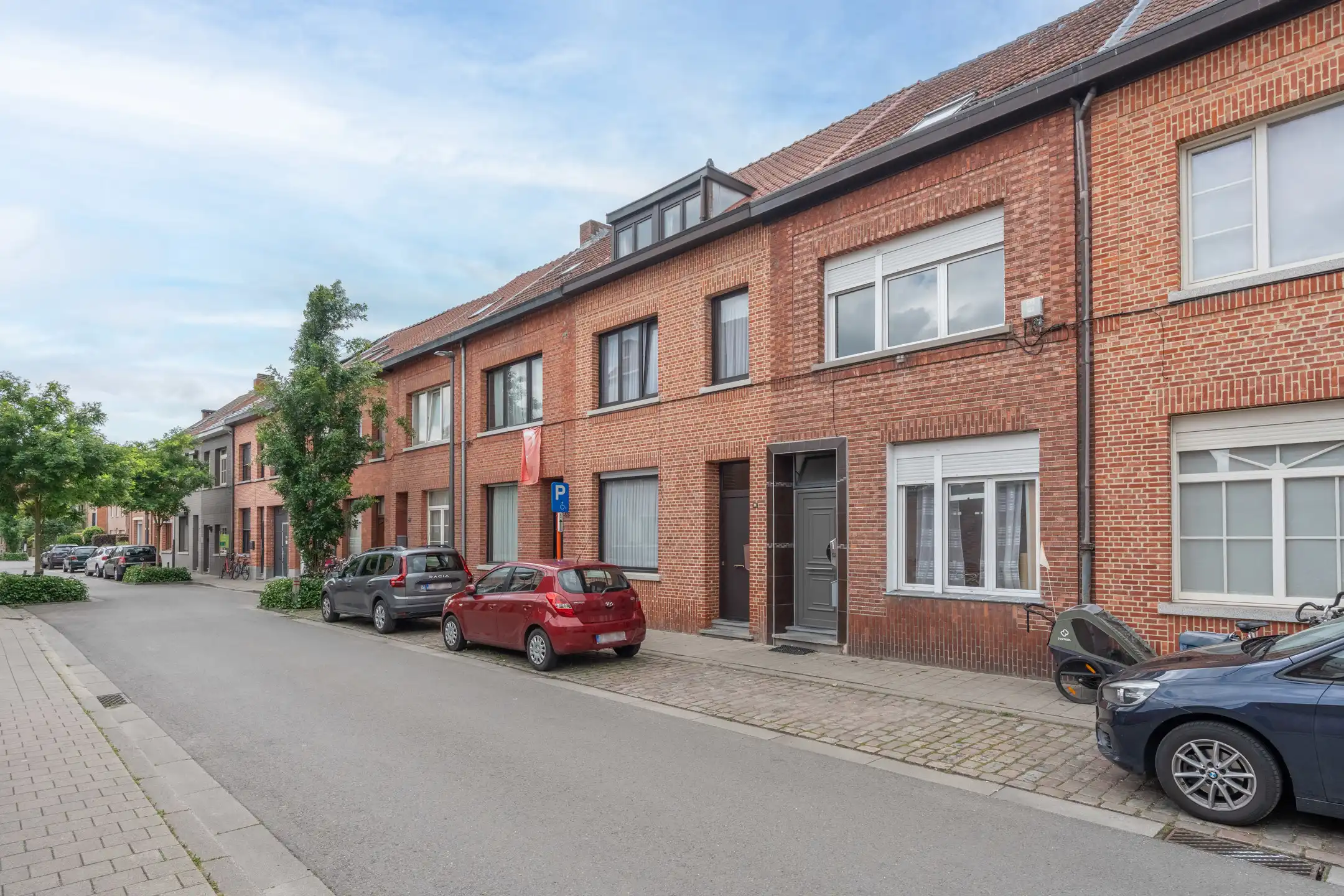 Centraal gelegen gezinswoning met 4 slaapkamers te Turnhout. foto 26