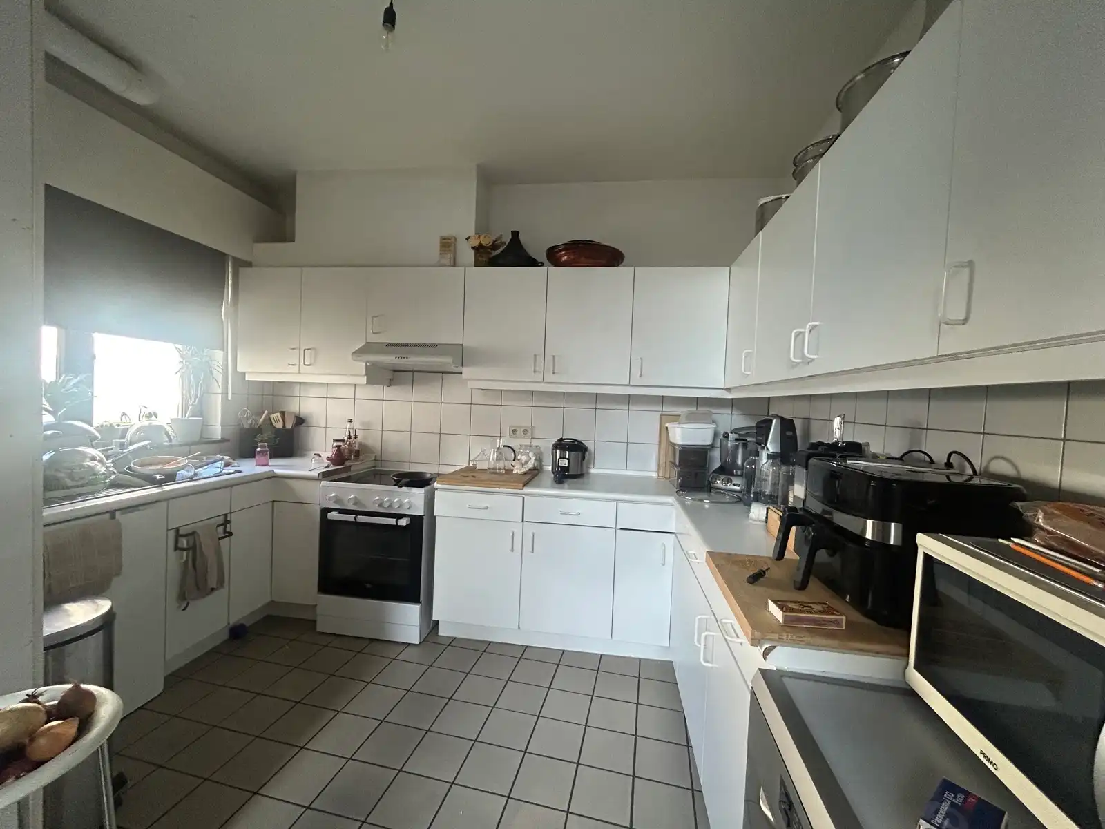 Appartementen Winkelstraat Bilzen foto 9