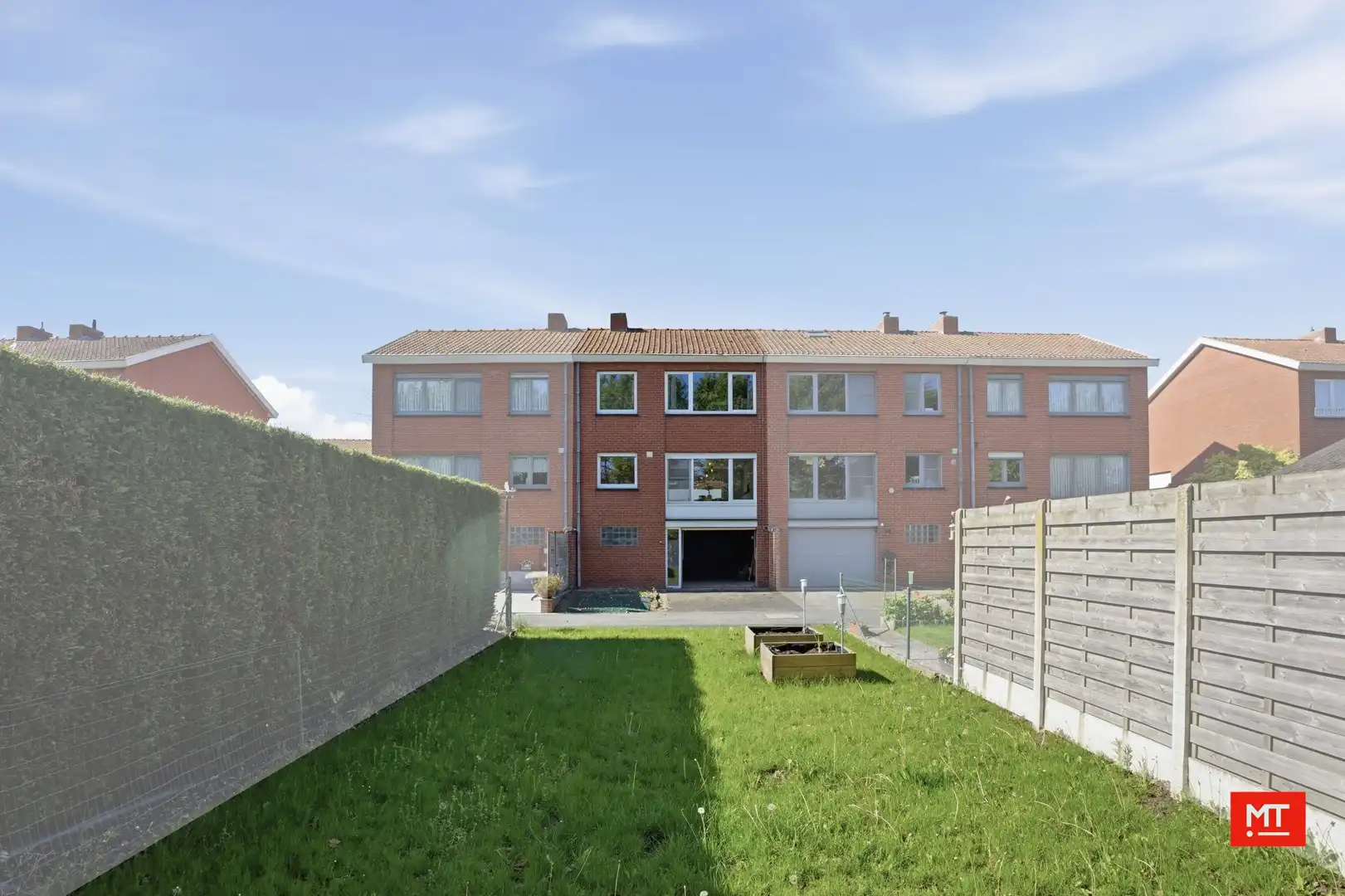 Instapklare, energiezuinige woning met 3 slaapkamers, tuin en garage te koop in een rustige wijk te Zonnebeke foto 16