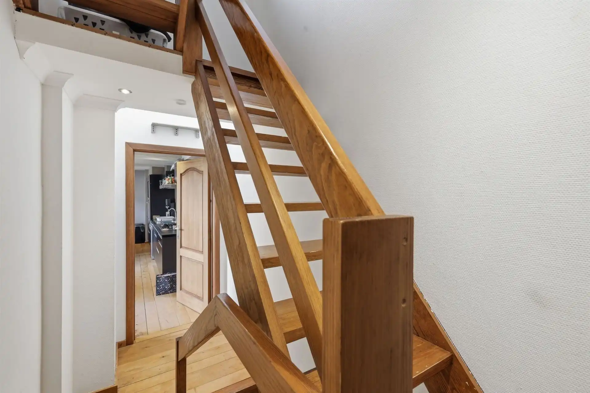 INSTAPKLAAR / CENTRUM foto 6