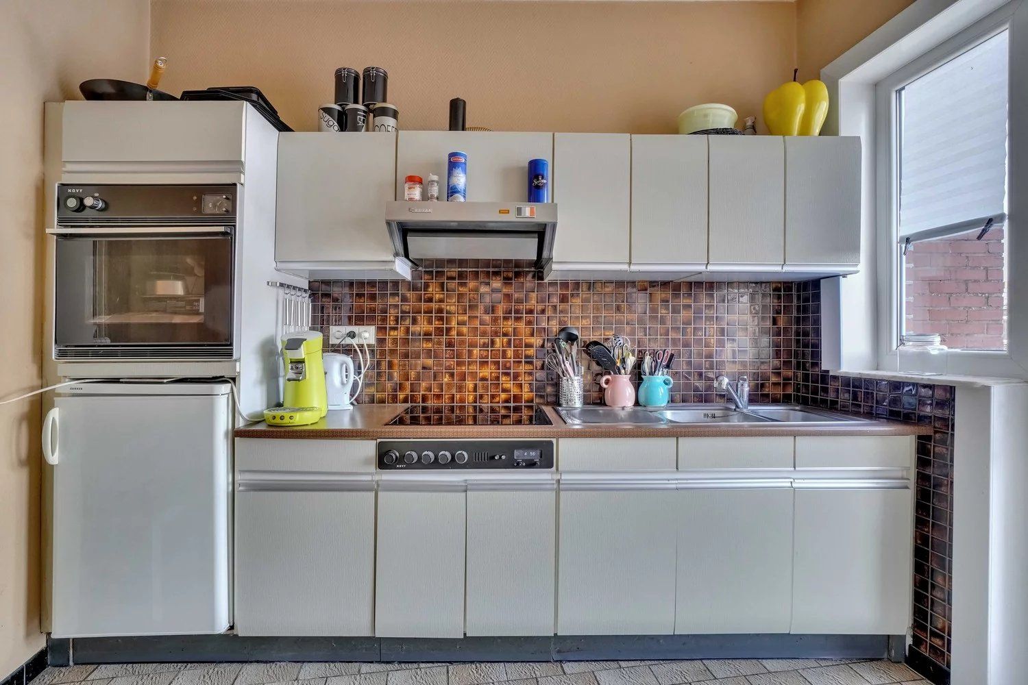 Ruime bel-etagewoning op goede locatie foto 17