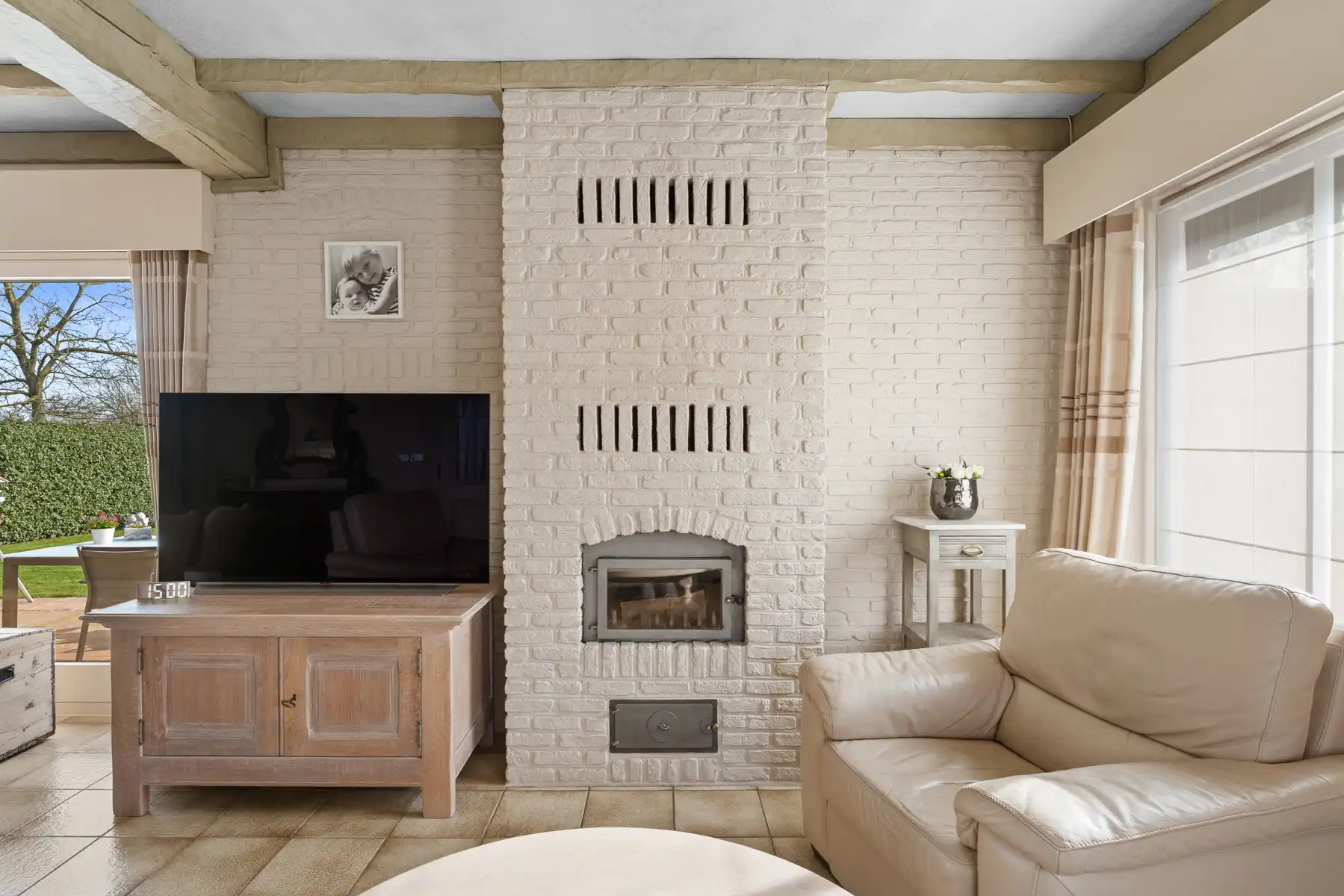 Op te frissen bungalow te Destelbergen foto 5