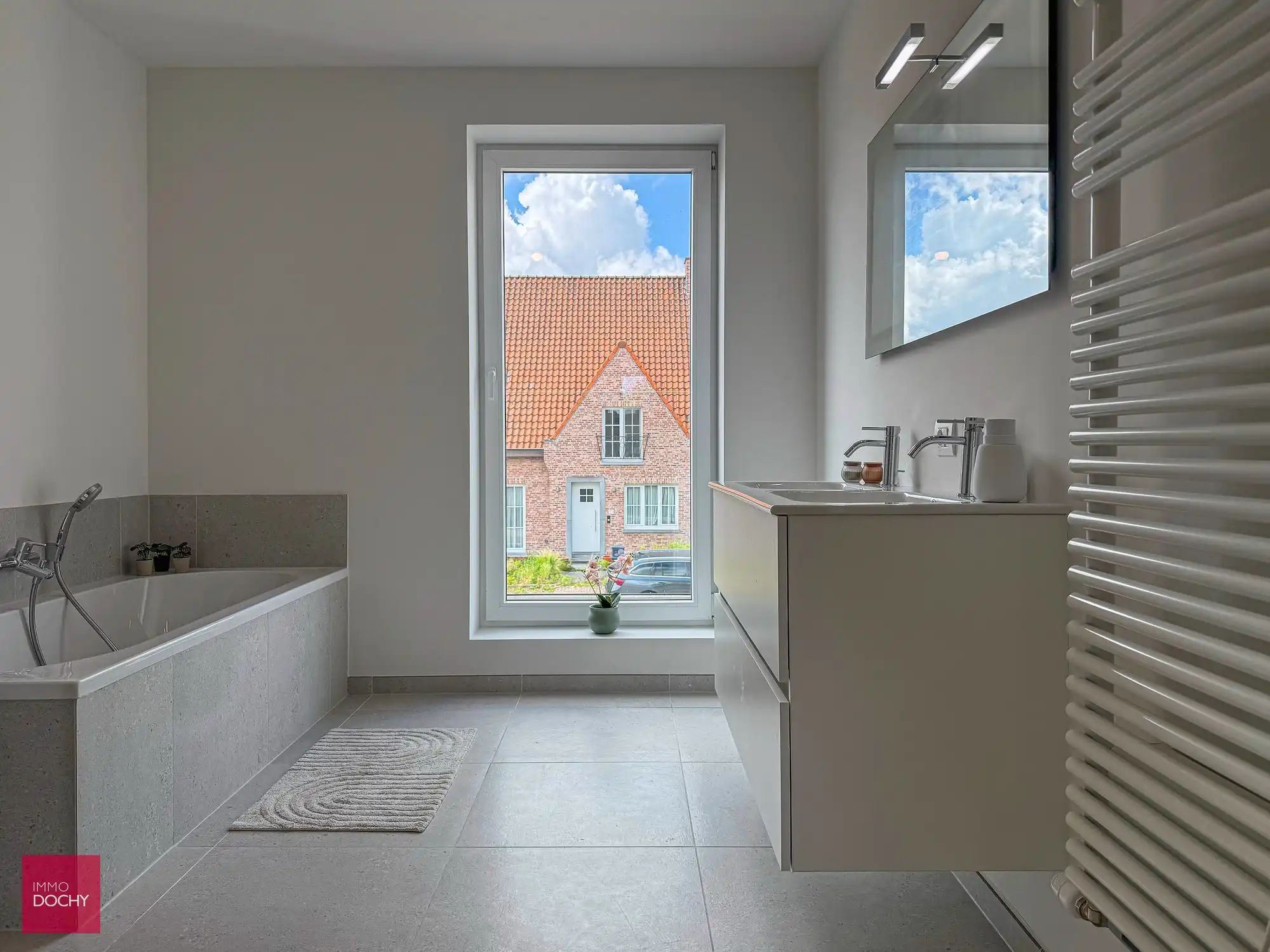 Nieuwbouw half-open ENERGIEZUINIGE woning | Olsenestraat foto 13