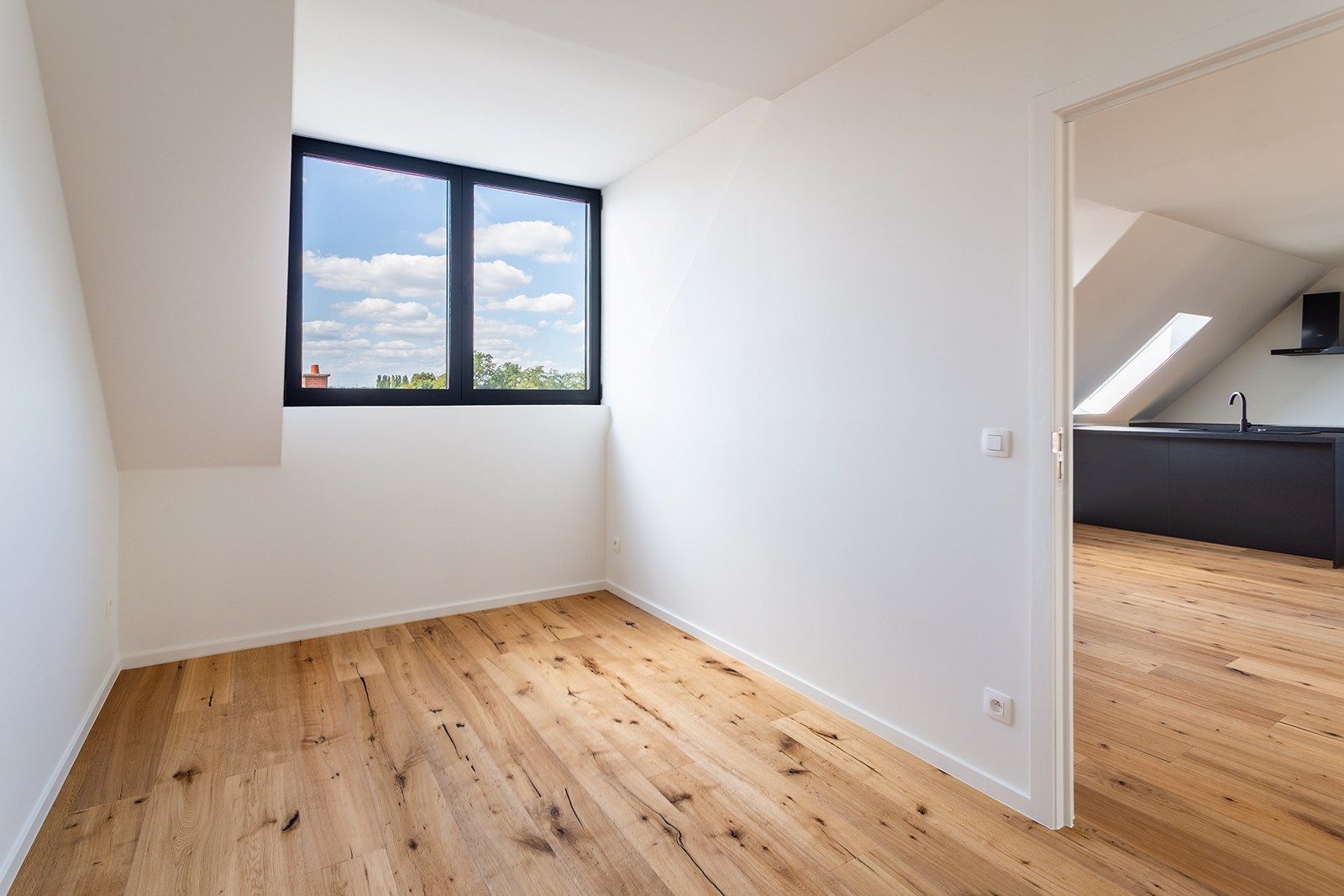 Nieuwbouwproject “Maison Geeraard” – 11 appartementen foto 12