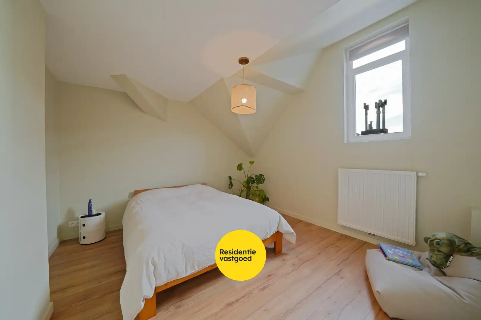 Stijlvol gerenoveerd appartement met karakter in het historisch centrum van Oostende foto 11