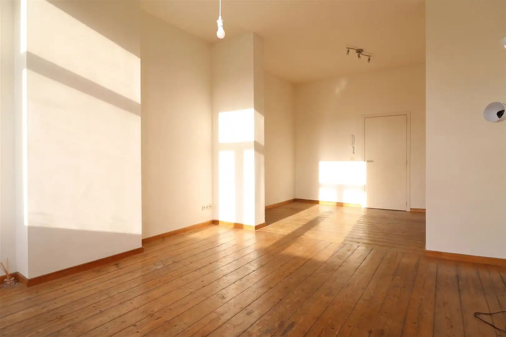 Appartement midden in de stad foto 3