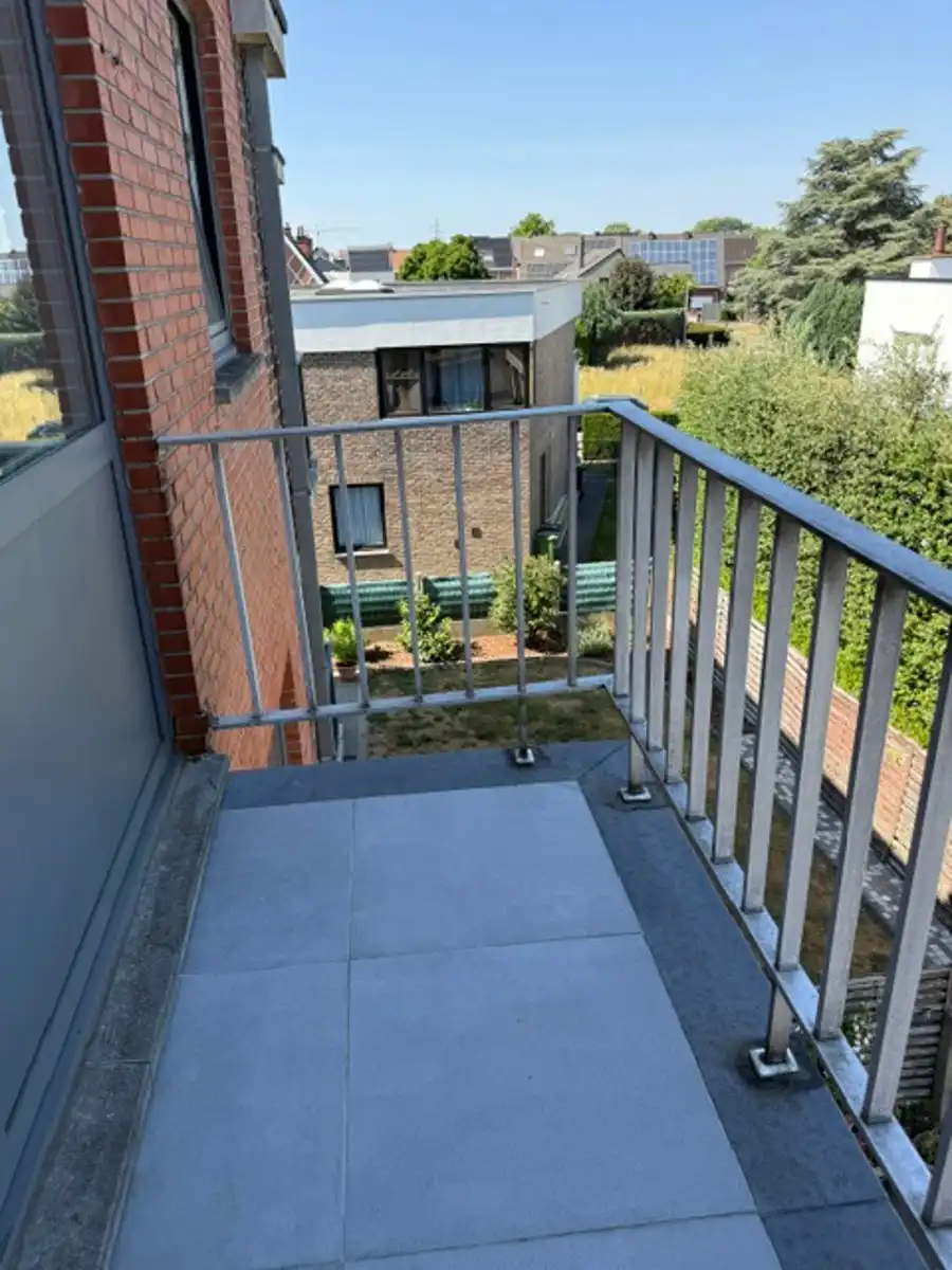 Te huur: 2-slaapkamer appartement nabij AZORG te Aalst foto 11