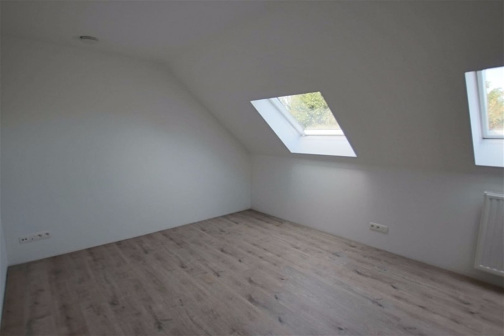Een halfopen bebouwing te Hombeek met 3 slaapkamers  foto 7