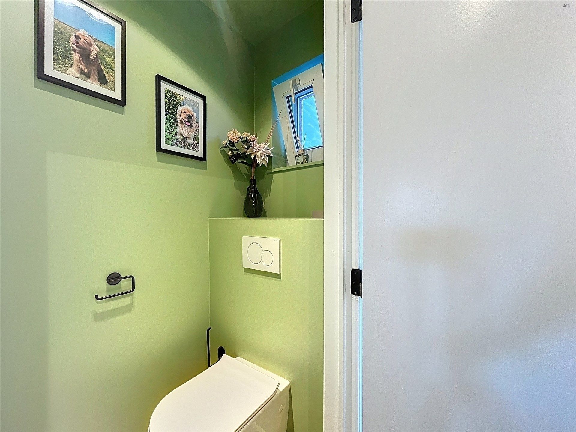 Ruim duplexappartement met zolder  foto 14