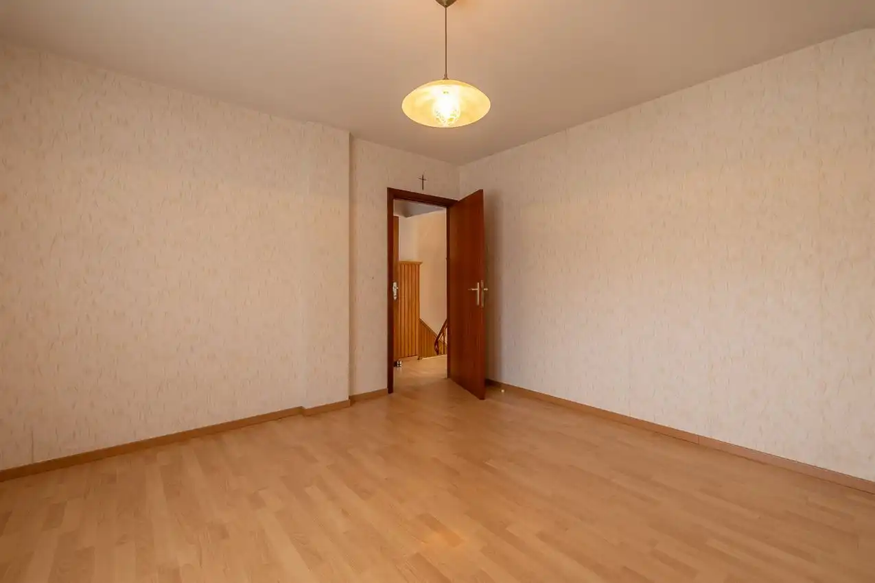 Rustig gelegen woning met 2 slpk en carport foto 18