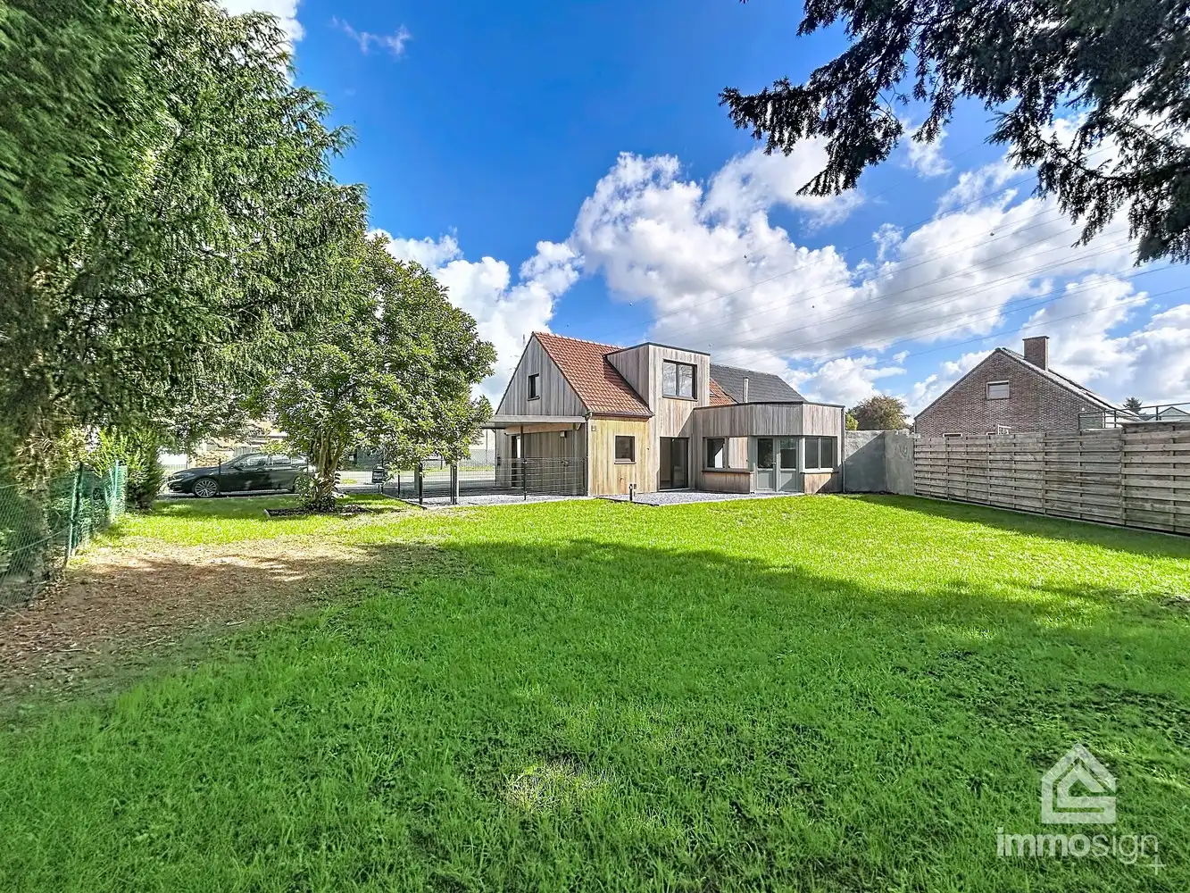 Charmante, instapklare nieuwbouwwoning met 3 slaapkamers nabij Bree centrum! foto 27