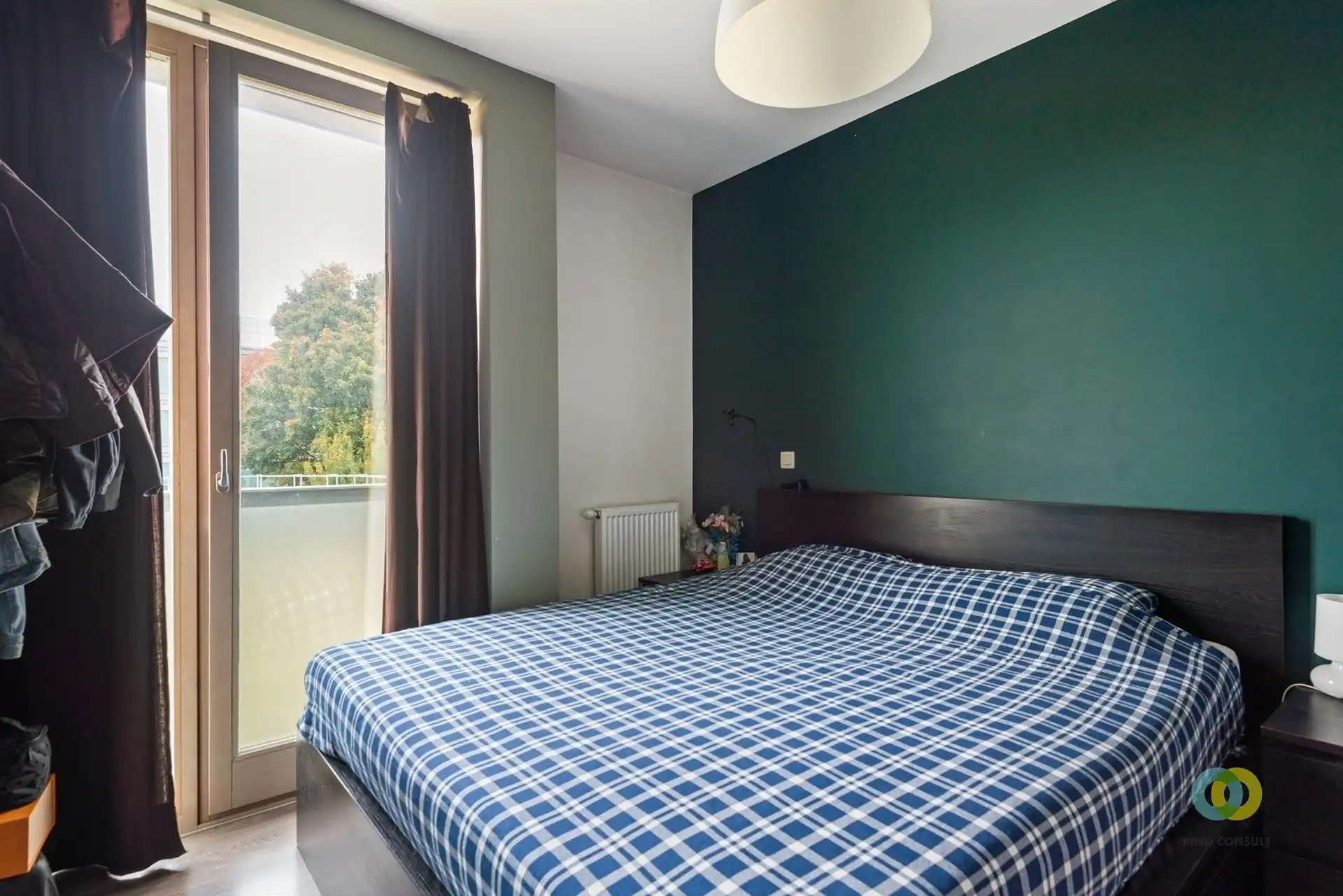 Appartement 2 slaapkamers  foto 11