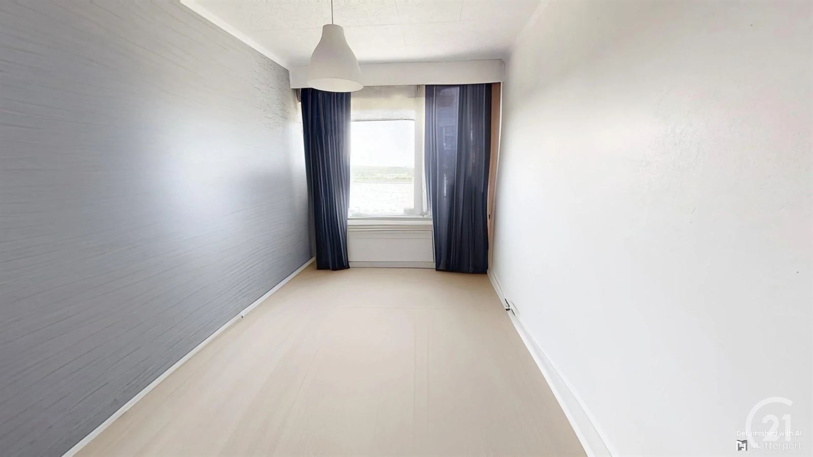Lichtrijk appartement met terrassen en adembenemend zicht foto 19