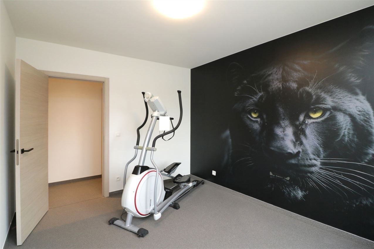 Gelijkvloers wonen mogelijk, instapklaar en energiezuinig foto 20