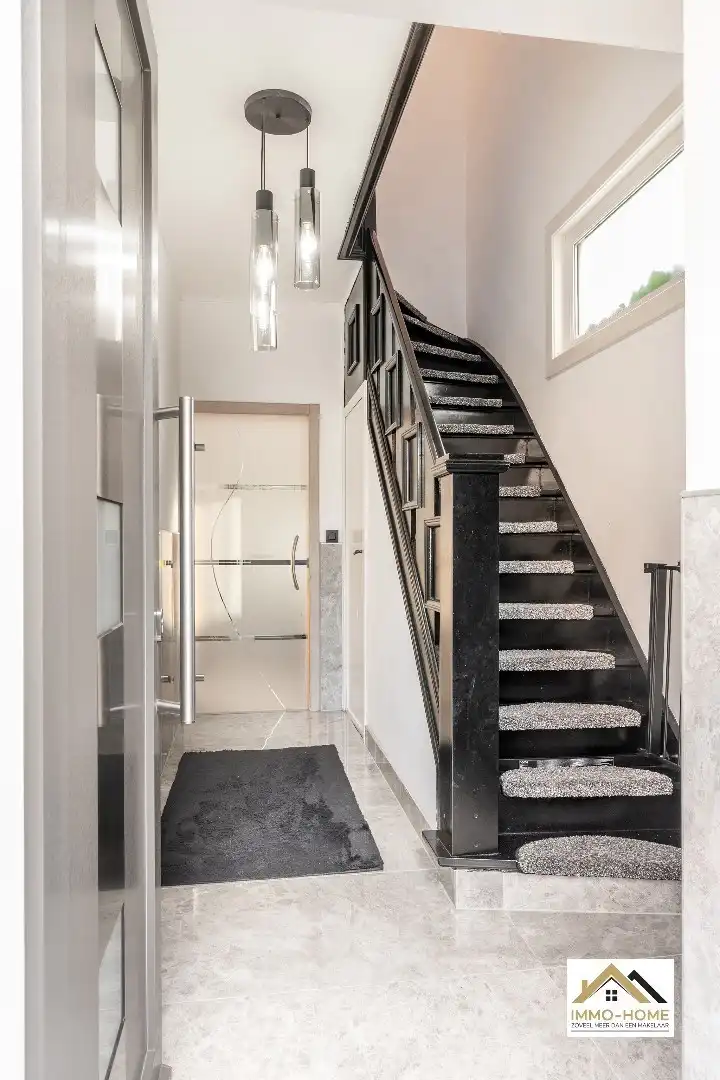 Instapklare open bebouwing op zeer centrale ligging! foto 26