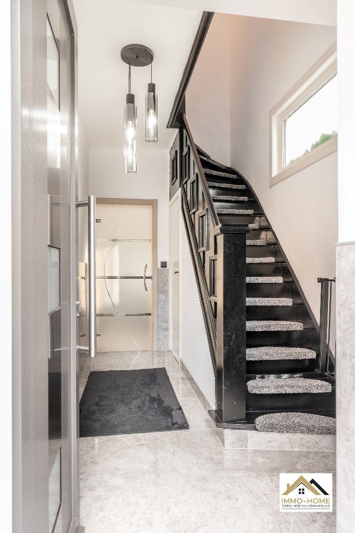 Instapklare open bebouwing op zeer centrale ligging! foto 26